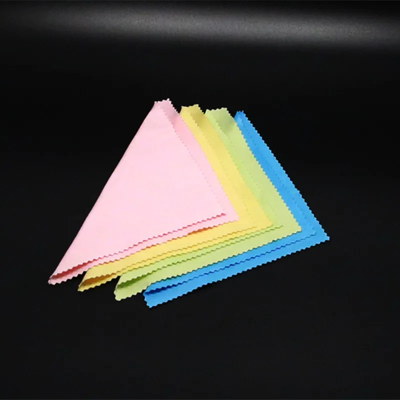 100pcs!Microfiber towel window windshield cleaning cloths eyeglasses camera glasses duster wipes household cleaning tools
100pcs!Microfiber towel window windshield cleaning cloths eyeglasses camera glasses duster wipes household cleaning tools