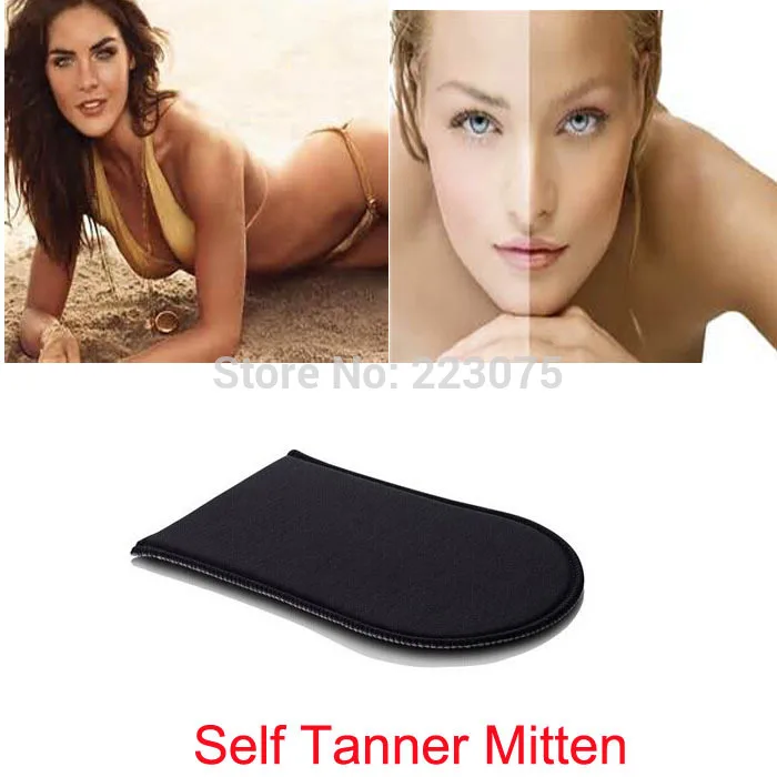 Free DHL Self tan mitt, Body Bronzer Applicator of Tanning lotions & Beauty spray tanSoft Velvet foam can be reusable 500pcs/Lot
Free DHL Self tan mitt, Body Bronzer Applicator of Tanning lotions & Beauty spray tanSoft Velvet foam can be reusable 500pcs/Lot