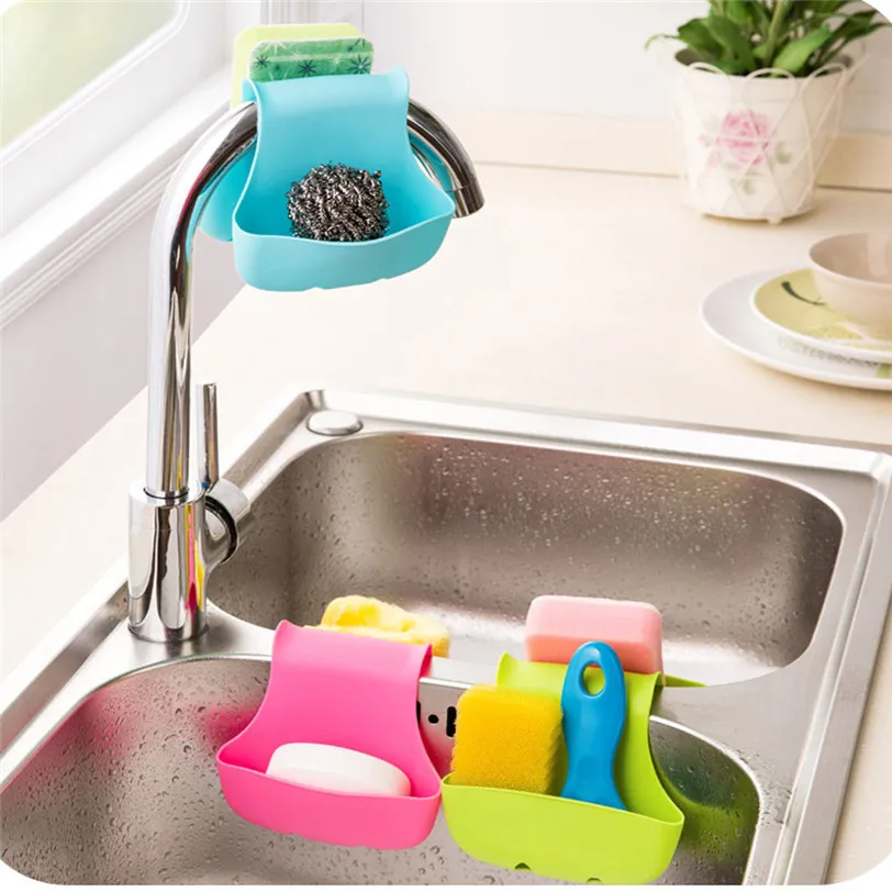 Kitchen Double Sink Caddy Saddle Style Racks Kitchen Organizer Storage Sponge Holder Eco Friendly Plastic Rack Tool Accessories
Kitchen Double Sink Caddy Saddle Style Racks Kitchen Organizer Storage Sponge Holder Eco Friendly Plastic Rack Tool Accessories