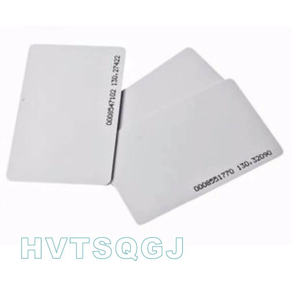 Бесплатная доставка 200 шт withe EM4100 125 кГц бесконтактные карты RFID ID карты доступа к двери 0,8 мм, в наличии
Бесплатная доставка 200 шт withe EM4100 125 кГц бесконтактные карты RFID ID карты доступа к двери 0,8 мм, в наличии