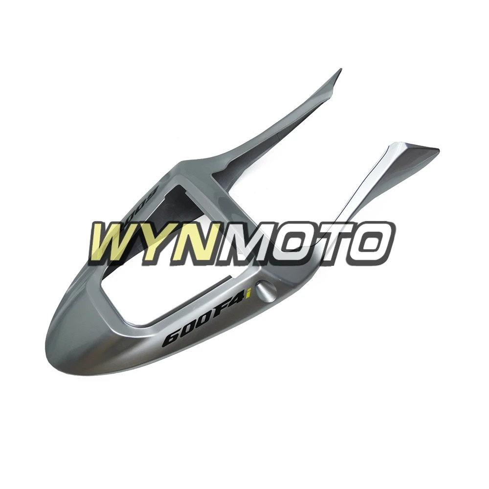 Full Fairings For Honda CBR600F4i 2001-2003 Year Injection ABS Plastics F4i 01 02 03 Cowlings Panels Cover Red Silver Frame Hull
Full Fairings For Honda CBR600F4i 2001-2003 Year Injection ABS Plastics F4i 01 02 03 Cowlings Panels Cover Red Silver Frame Hull