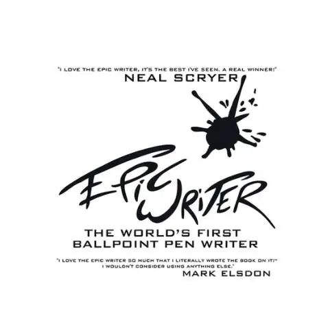 Epic Writer by Magic World, фокусы
Epic Writer by Magic World, фокусы