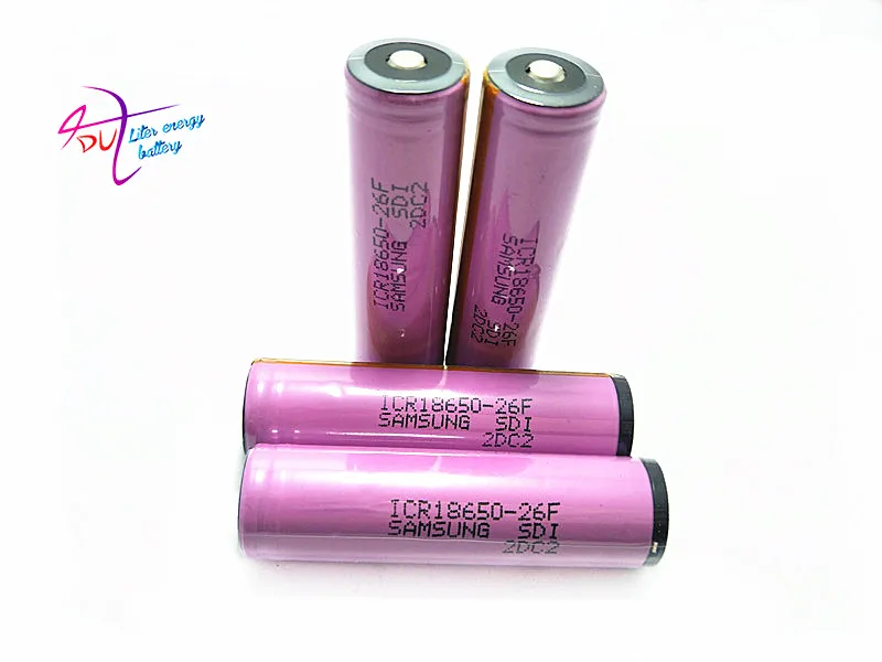8 шт защищенная Новинка для ICR18650-26FM Li-Ion 18650 3,7 V 2600MAH перезаряжаемая батарея с Pcb фонариками батареи
8 шт защищенная Новинка для ICR18650-26FM Li-Ion 18650 3,7 V 2600MAH перезаряжаемая батарея с Pcb фонариками батареи