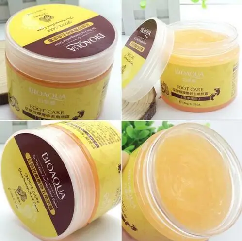 By UPS FedEx 20pcs/lot Wholesale BIOAQUA Foot Care Whitening Moisturizing Shea Butter Peeling Exfoliating Foot Cream
By UPS FedEx 20pcs/lot Wholesale BIOAQUA Foot Care Whitening Moisturizing Shea Butter Peeling Exfoliating Foot Cream