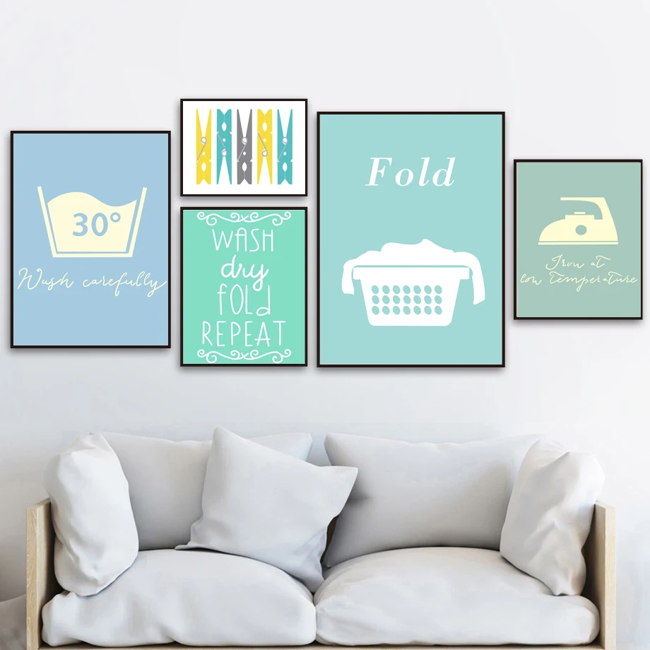 Fold Clothespin Ironing Quotes Wall Art Canvas Painting Nordic Posters And Prints Wall Pictures For Laundry Room Bathroom Decor
Fold Clothespin Ironing Quotes Wall Art Canvas Painting Nordic Posters And Prints Wall Pictures For Laundry Room Bathroom Decor