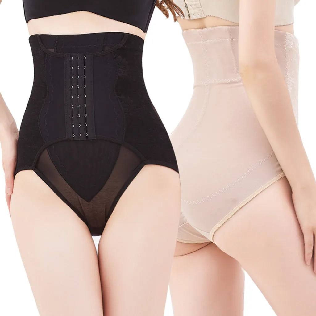 SAGACE Cotton Sexy Buckle Underwear Womens Maternity Underwear Panties Slimming Tummy Control Body High Waist Maternity Panties
SAGACE Cotton Sexy Buckle Underwear Womens Maternity Underwear Panties Slimming Tummy Control Body High Waist Maternity Panties