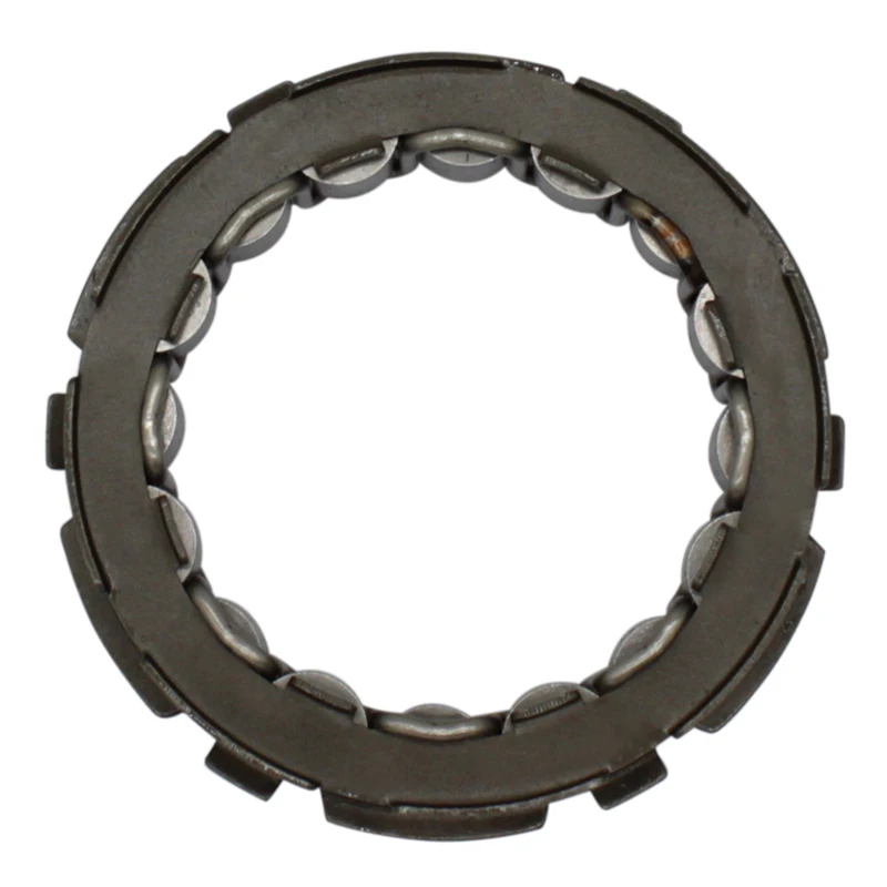 Cyleto Big Roller Reinforced One Way Starter Clutch Bearing for YAMAHA YZF250 YZF 250 YZ250FXF 2015-2016
Cyleto Big Roller Reinforced One Way Starter Clutch Bearing for YAMAHA YZF250 YZF 250 YZ250FXF 2015-2016