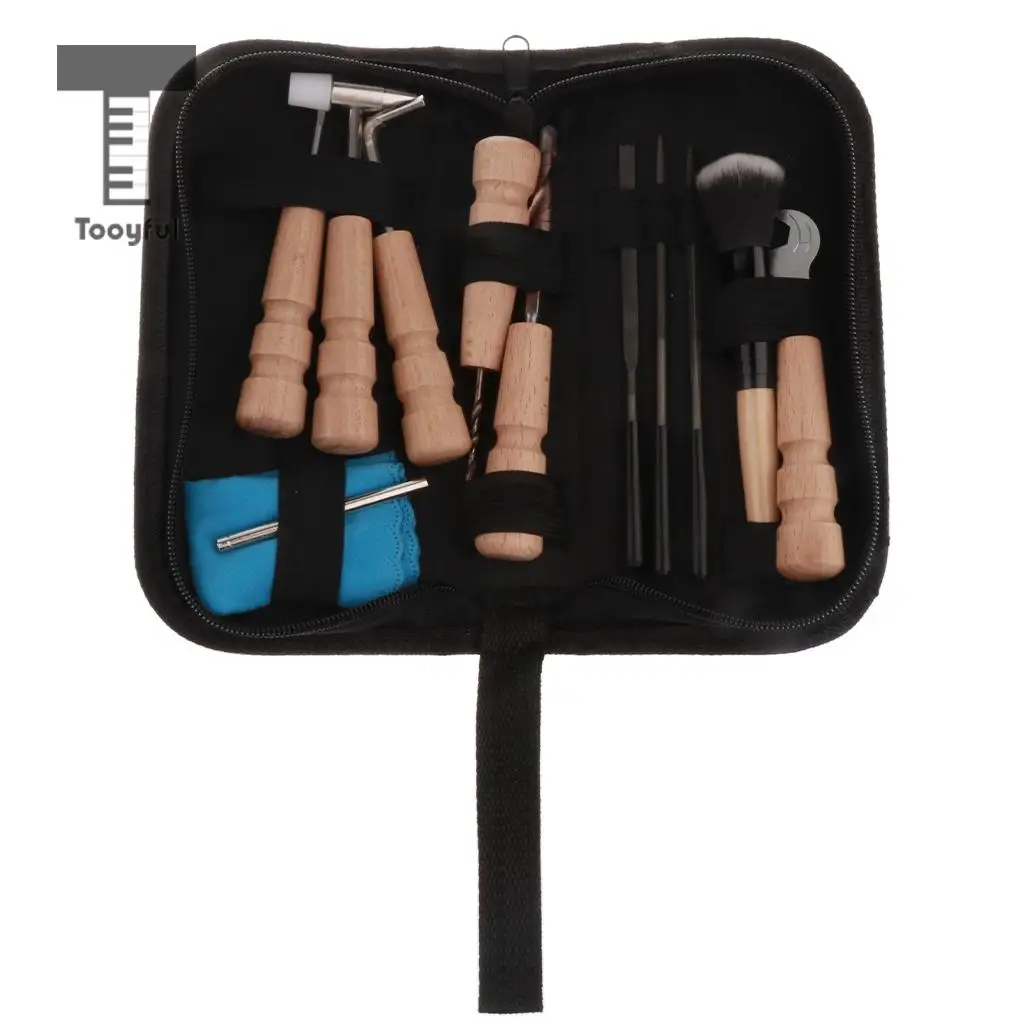 Tooyful 1 Set Guitar Bass Mandolin Banjo Care Kits Repair Clean Maintenance Tools for Luthier Guitarist DIY Tools
Tooyful 1 Set Guitar Bass Mandolin Banjo Care Kits Repair Clean Maintenance Tools for Luthier Guitarist DIY Tools