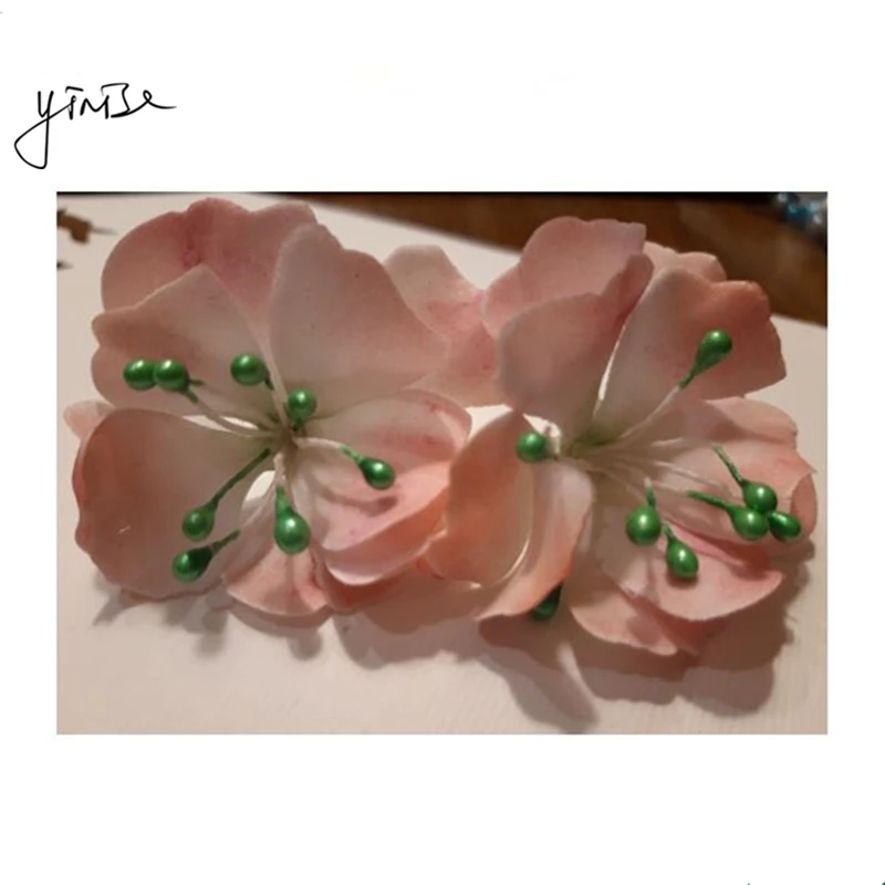 VCD38 Flower Metal Cutting Dies For Scrapbooking Stencils DIY Album Cards Decoration Embossing Folder Craft Die Cuts Tools New
VCD38 Flower Metal Cutting Dies For Scrapbooking Stencils DIY Album Cards Decoration Embossing Folder Craft Die Cuts Tools New