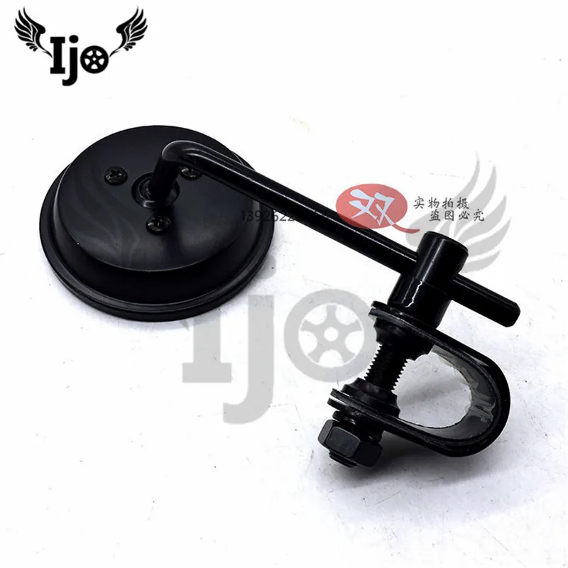 unviersal motorbike retro side mirror Vespa retroviseur moto accessories circular Caliper seat mirror motorcycle rearview mirror
unviersal motorbike retro side mirror Vespa retroviseur moto accessories circular Caliper seat mirror motorcycle rearview mirror