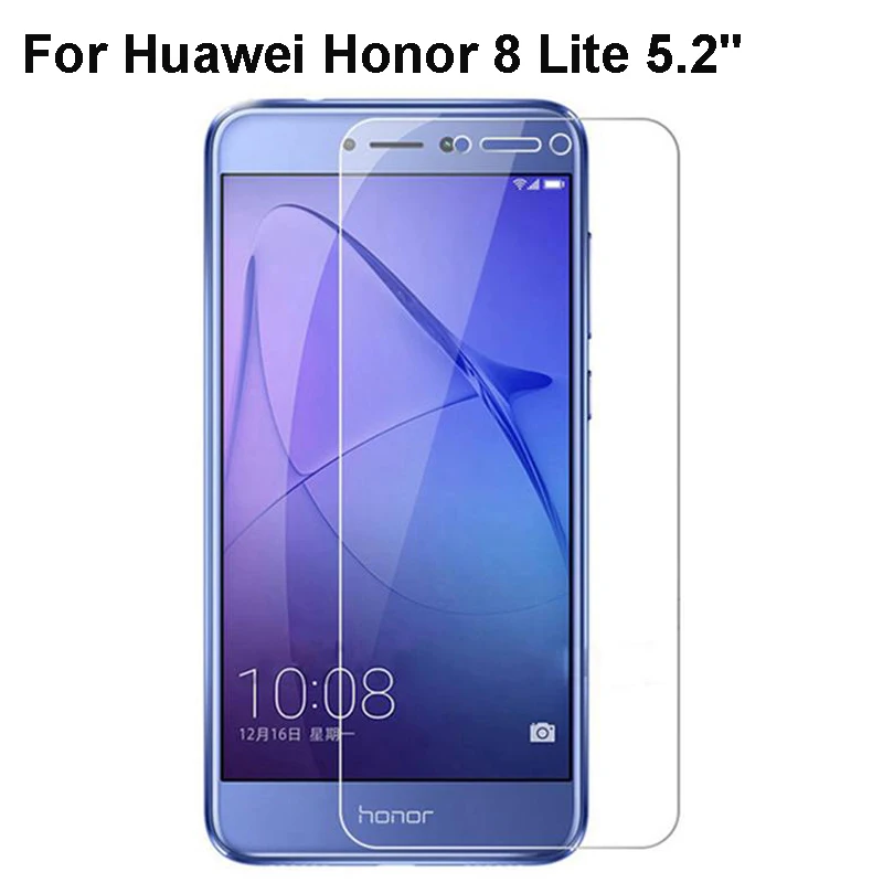 Glass For Huawei Honor 8 Lite Tempered Glass Film Honor 8 Lite Screen Protector Phone Film
Glass For Huawei Honor 8 Lite Tempered Glass Film Honor 8 Lite Screen Protector Phone Film
