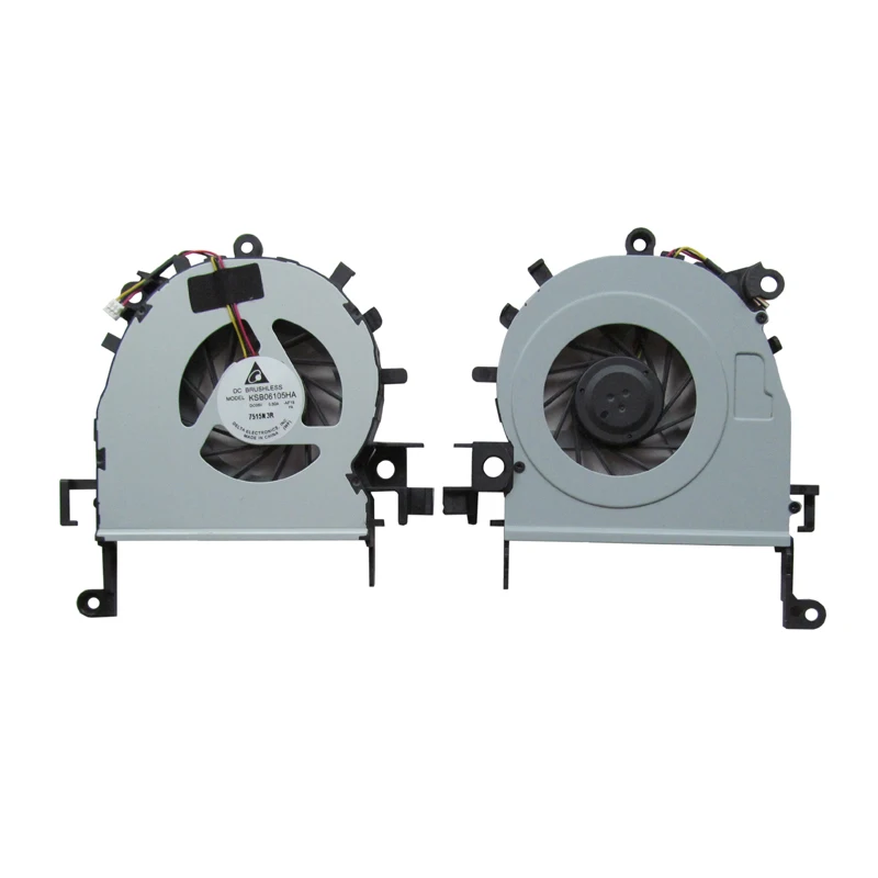 SSEA New original CPU Cooling Fan for Acer Aspire 4738 4738Z 4738G 4733G 4733Z D732 4733 laptop
SSEA New original CPU Cooling Fan for Acer Aspire 4738 4738Z 4738G 4733G 4733Z D732 4733 laptop