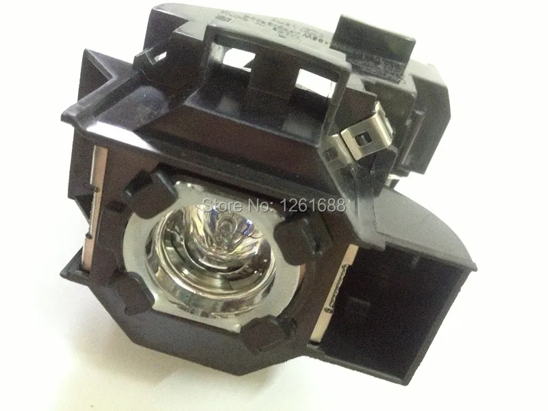 Replacement Projector Lamp Bulb ELPLP33 V13H010L33 UHE135W for EPSON EMP-TWD1/EMP-TWD3/ HOME 20
Replacement Projector Lamp Bulb ELPLP33 V13H010L33 UHE135W for EPSON EMP-TWD1/EMP-TWD3/ HOME 20
