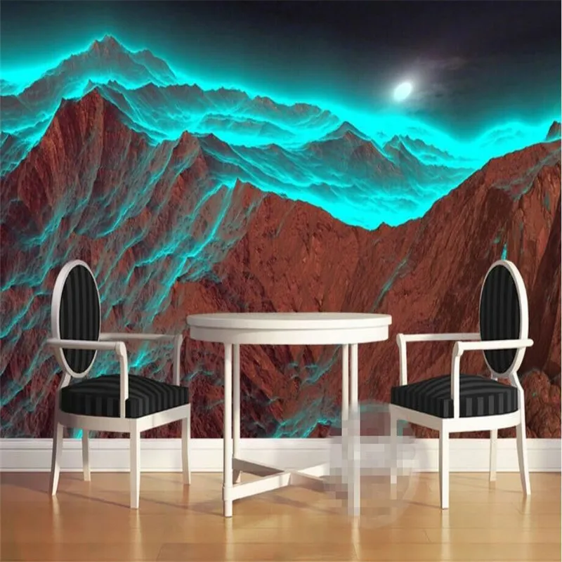 Shocking 3D volcano group mural background wall professional production mural wholesale wallpaper custom photo wall
Shocking 3D volcano group mural background wall professional production mural wholesale wallpaper custom photo wall