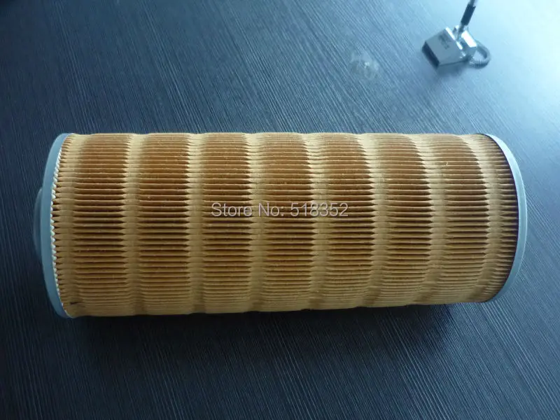 SW02 Seibu Water Filter OD150mmx ID34mmx H345mm for DWC-F,K WEDM-Low Speed Wire Cutting Machine Parts
SW02 Seibu Water Filter OD150mmx ID34mmx H345mm for DWC-F,K WEDM-Low Speed Wire Cutting Machine Parts