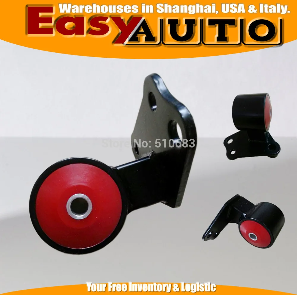 MANUAL CONVERSION SWAP HYDRAULIC MOTOR MOUNT FITS Hon*da Civ*c 92-95 /Del Sol 93-97
MANUAL CONVERSION SWAP HYDRAULIC MOTOR MOUNT FITS Hon*da Civ*c 92-95 /Del Sol 93-97