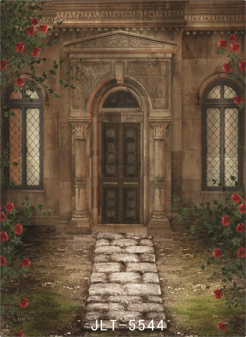 Vintage Background for Photos Outdoor Computer Printed Vinyl Photography Backdrop Photocall for Weddings Children Baby
Vintage Background for Photos Outdoor Computer Printed Vinyl Photography Backdrop Photocall for Weddings Children Baby