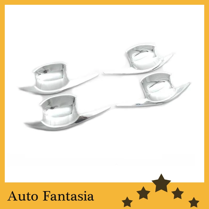 Chrome trim strips car accessories chrome exterior door handle cavity cover plate -for Range Rover Evoque- free shipping
Chrome trim strips car accessories chrome exterior door handle cavity cover plate -for Range Rover Evoque- free shipping