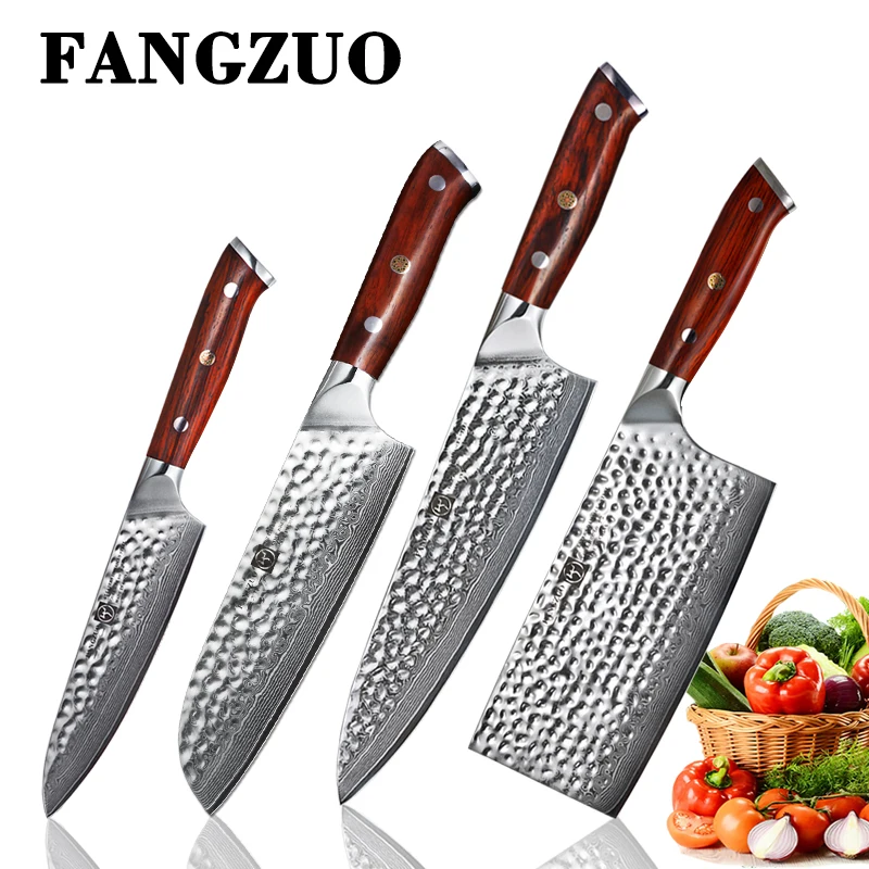 Нож шеф-повара FANGZUO, японские высокоуглеродистые кухонные ножи 8 дюймов, VG10 67 слоев, дамасская сталь, сантоку, Мясницкий резак, измельчитель
Нож шеф-повара FANGZUO, японские высокоуглеродистые кухонные ножи 8 дюймов, VG10 67 слоев, дамасская сталь, сантоку, Мясницкий резак, измельчитель