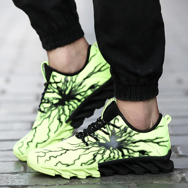 2018 Men Casual Shoes Spring Breathable Durable Laces Shoes Fashion Breathable Footwear Lightweight Male Shoes hot selling cheap
2018 Men Casual Shoes Spring Breathable Durable Laces Shoes Fashion Breathable Footwear Lightweight Male Shoes hot selling cheap