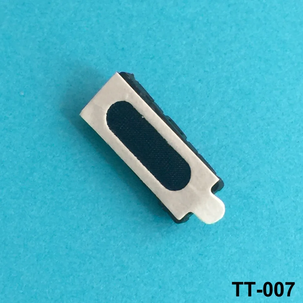 20PCS For Lenovo A868T A790E K3 Note K50-T5 Earpiece Speaker Receiver Earphone Repair Part
20PCS For Lenovo A868T A790E K3 Note K50-T5 Earpiece Speaker Receiver Earphone Repair Part