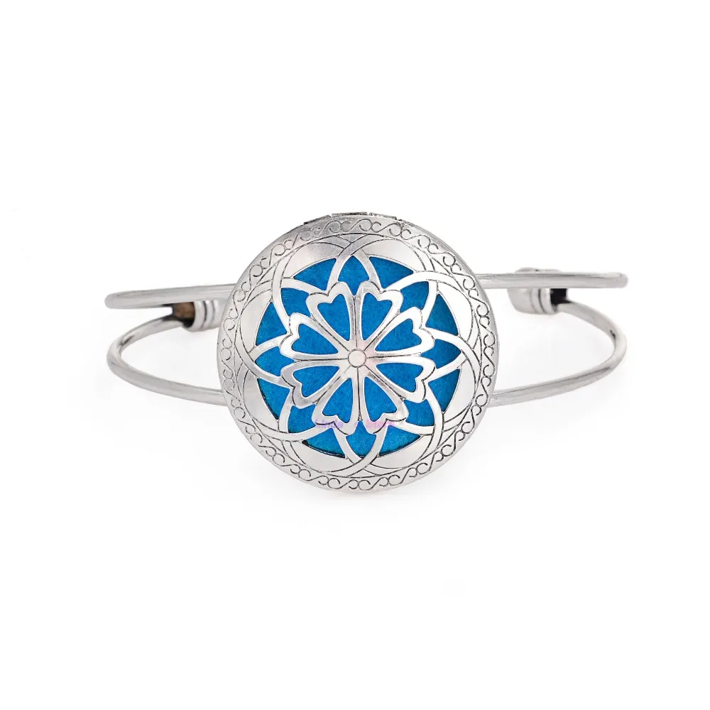 fragrance fragrance essential oil diffuser medal bracelet 25 mm blanket carpet colored female bracelet
fragrance fragrance essential oil diffuser medal bracelet 25 mm blanket carpet colored female bracelet