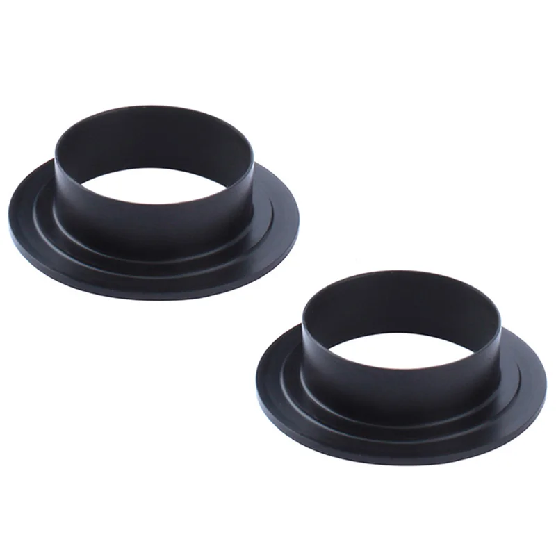 MUQZI A Pair BB Threaded Shaft Press-In Bearing Protection Cover Dustproof 24mm Inner Diameter Mountain Fixed Gear Road Bike
MUQZI A Pair BB Threaded Shaft Press-In Bearing Protection Cover Dustproof 24mm Inner Diameter Mountain Fixed Gear Road Bike