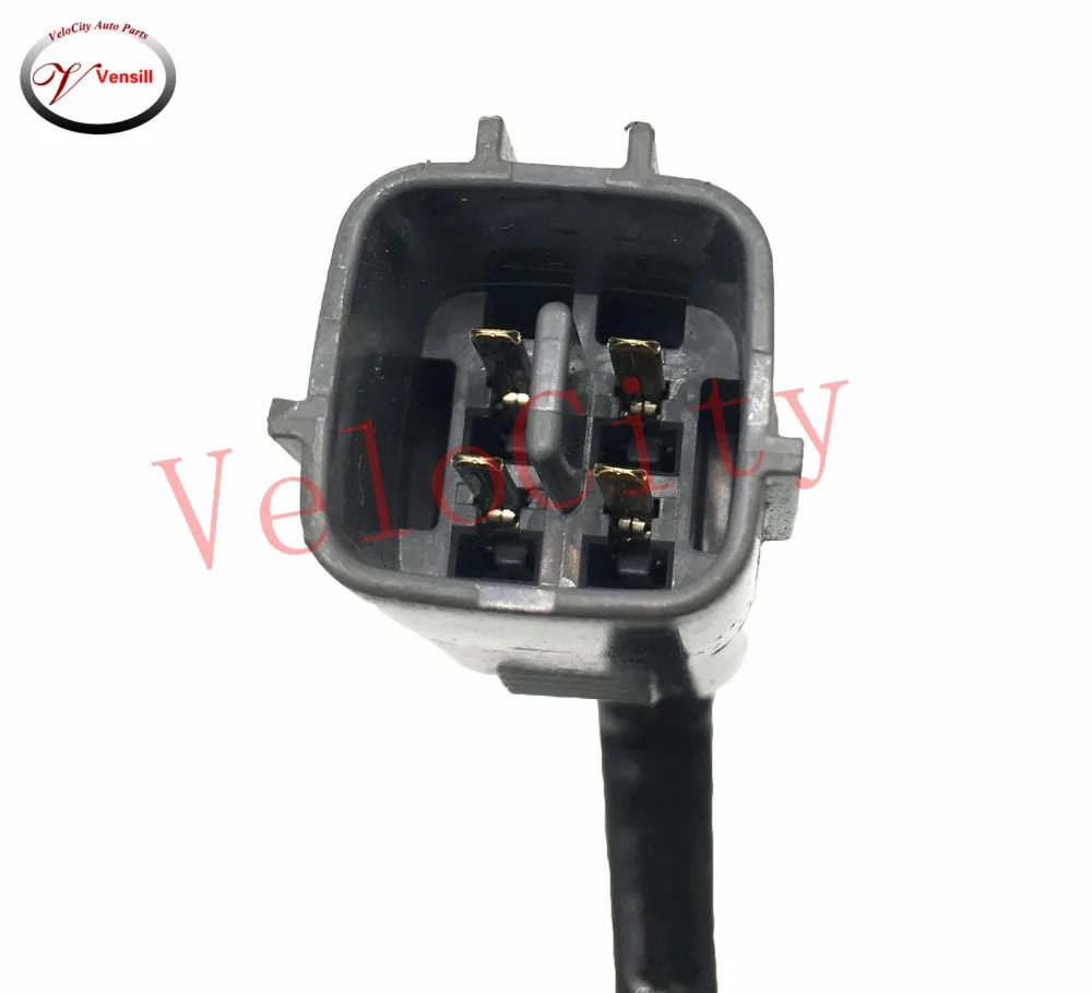 Oxygen Sensor O2 Sensor For 2006-2008 Mazda 6 2.3L 3.0L Part No# AJF5-18-861 AJF5-18-861A AJF6-18-861 234-4393
Oxygen Sensor O2 Sensor For 2006-2008 Mazda 6 2.3L 3.0L Part No# AJF5-18-861 AJF5-18-861A AJF6-18-861 234-4393