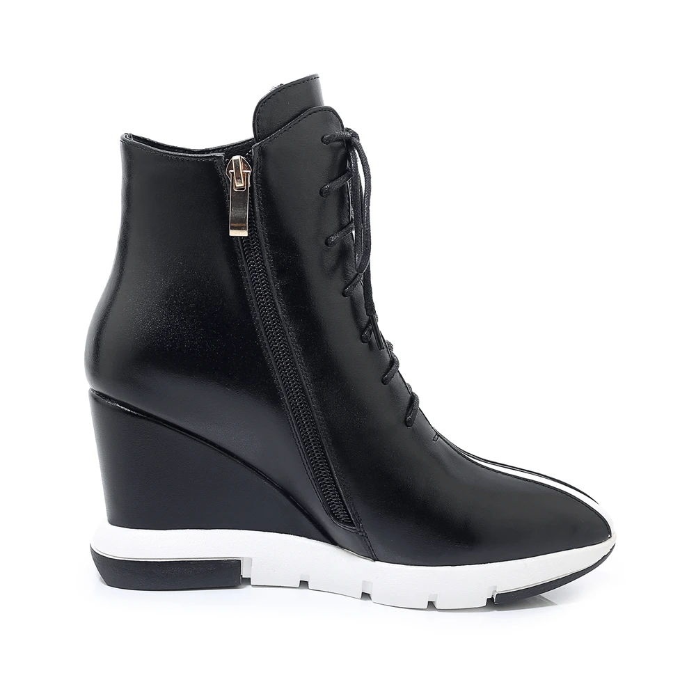 TXCNMB 2020 Women Ankle Boots High Heels Shoes Woman New Quality Genuine leather Party Fashion Short Boots Chelsea Boots
TXCNMB 2020 Women Ankle Boots High Heels Shoes Woman New Quality Genuine leather Party Fashion Short Boots Chelsea Boots