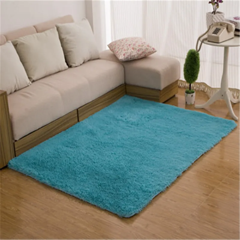 1Pcs Fashion thicken Plush Shaggy Thicken Soft Carpet Area Rugs Slip Resistant Floor Mats For Living Room Bedroom Home Supplies
1Pcs Fashion thicken Plush Shaggy Thicken Soft Carpet Area Rugs Slip Resistant Floor Mats For Living Room Bedroom Home Supplies