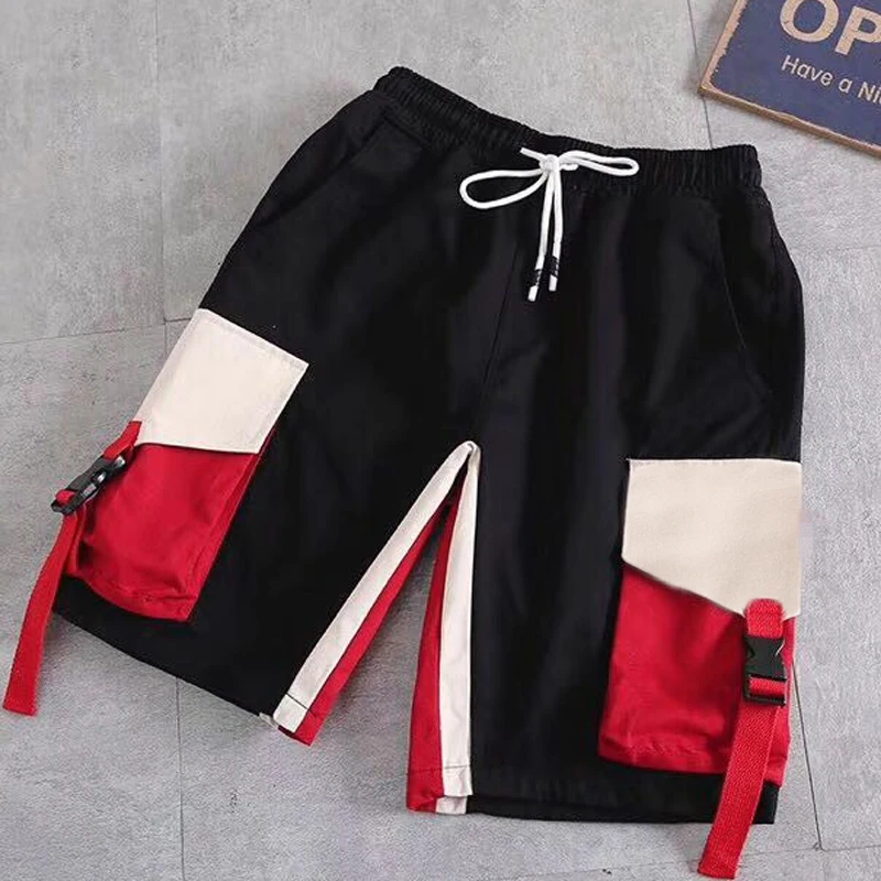 Summer Patchwork cargo shorts 2xl-7xl 8xl plus size beach trousers shorts oversized european male hiphop loose short trousers
Summer Patchwork cargo shorts 2xl-7xl 8xl plus size beach trousers shorts oversized european male hiphop loose short trousers