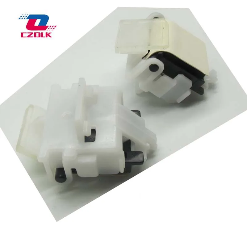 5pcs X New compatible PF2282K035NI ADF Separation Pad for HP 4345 4700 4730 CM4730 M4345 Printer
5pcs X New compatible PF2282K035NI ADF Separation Pad for HP 4345 4700 4730 CM4730 M4345 Printer