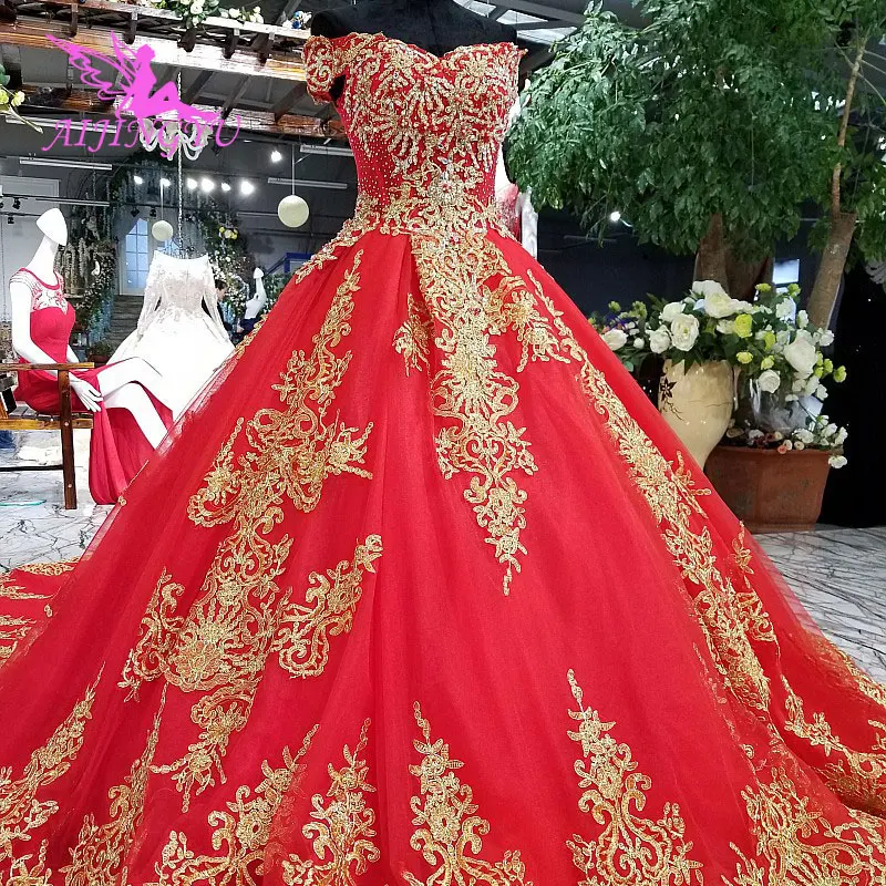 AIJINGYU Wedding Dresses Lace Ball Gown Simple Gowns Shops Train Plus Size Mother Of The Bride White Wedding Dress Canada
AIJINGYU Wedding Dresses Lace Ball Gown Simple Gowns Shops Train Plus Size Mother Of The Bride White Wedding Dress Canada