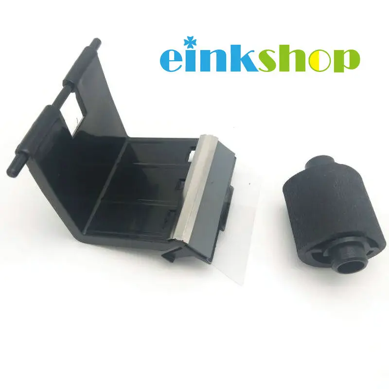 einshop Pickup roller + separation pad for Samsung ML1710 ML1740 ML1510 ML1520 SCX4216 SCX4200 SCX4720 JC72-01231A JC97-01931A
einshop Pickup roller + separation pad for Samsung ML1710 ML1740 ML1510 ML1520 SCX4216 SCX4200 SCX4720 JC72-01231A JC97-01931A