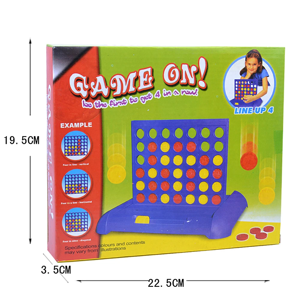 Hot Sports Entertainment Game Children's Educational Board Game Toys for Kid Child Entertainment Toy Gift High Quality
Hot Sports Entertainment Game Children's Educational Board Game Toys for Kid Child Entertainment Toy Gift High Quality