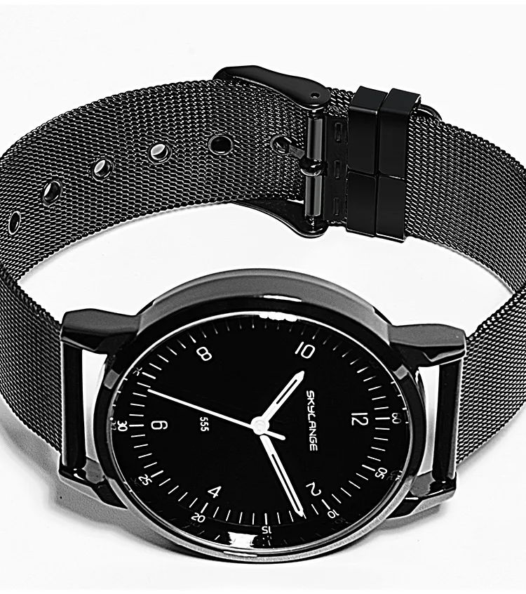 Stainless steel mesh watch strap net strap stainless steel 1.0 line high quality universal strap 2018 new style
Stainless steel mesh watch strap net strap stainless steel 1.0 line high quality universal strap 2018 new style
