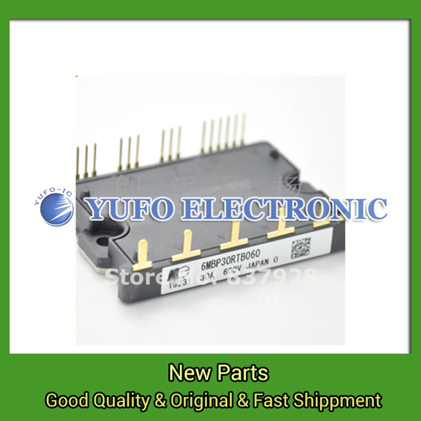 Free Shipping 1PCS 6MBP30RTB060 Power Module original new Special supply Welcome to order
Free Shipping 1PCS 6MBP30RTB060 Power Module original new Special supply Welcome to order