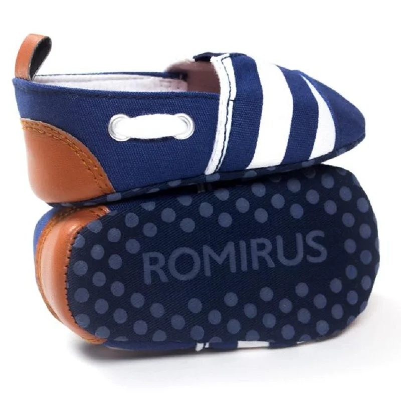 LONSANT Infant Baby Girls boys Crib Shoes lightweight durable soft sole first walkers shoes fashion Striped Shallow shoes
LONSANT Infant Baby Girls boys Crib Shoes lightweight durable soft sole first walkers shoes fashion Striped Shallow shoes