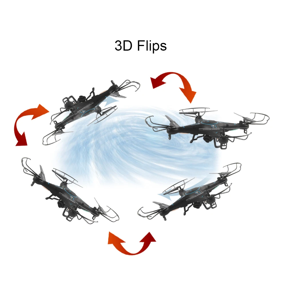 High Qaulity Helicopter LiDiRC L20 2.4G 4CH 6-axis HD Camera WiFi 5.8G Real-Time FPV Gyro RC Quadcopter Drone
High Qaulity Helicopter LiDiRC L20 2.4G 4CH 6-axis HD Camera WiFi 5.8G Real-Time FPV Gyro RC Quadcopter Drone