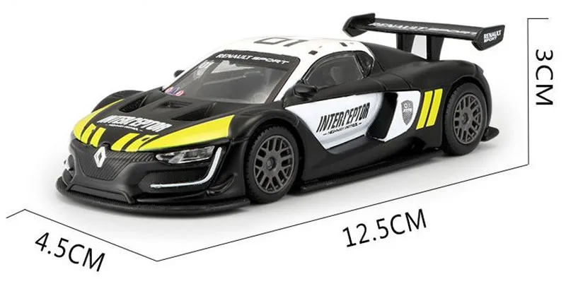 1:43 Advanced alloy car models,high simulation Renault racing model,metal diecasts,the children's toy vehicles,free shipping
1:43 Advanced alloy car models,high simulation Renault racing model,metal diecasts,the children's toy vehicles,free shipping