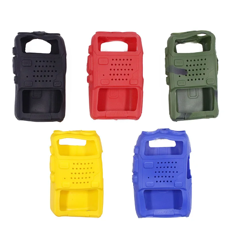 10 шт. резиновый чехол-кобура для Walkie Talkie Baofeng UV-5R UV 5R UV5R UV-5RE DM-5R Plus TYT TH-F8 двухстороннее радио
10 шт. резиновый чехол-кобура для Walkie Talkie Baofeng UV-5R UV 5R UV5R UV-5RE DM-5R Plus TYT TH-F8 двухстороннее радио