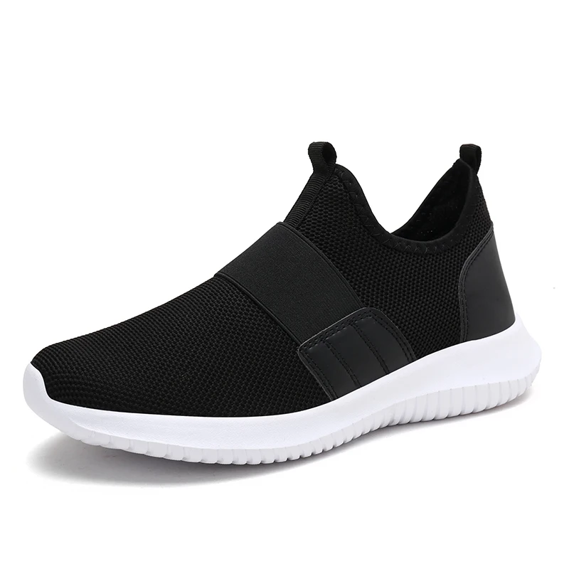 2020 slip on shoes men loafers black casual shoes men trainers mesh light breathable mens shoes men sneakers big size male shoes
2020 slip on shoes men loafers black casual shoes men trainers mesh light breathable mens shoes men sneakers big size male shoes