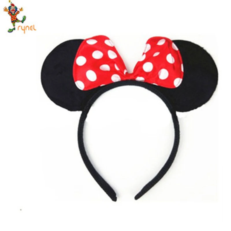5 Pcs /Bag Wholesale Girl Kids Minie Headband Plush Ears Elastic Cosplay Headbands Free Size
5 Pcs /Bag Wholesale Girl Kids Minie Headband Plush Ears Elastic Cosplay Headbands Free Size