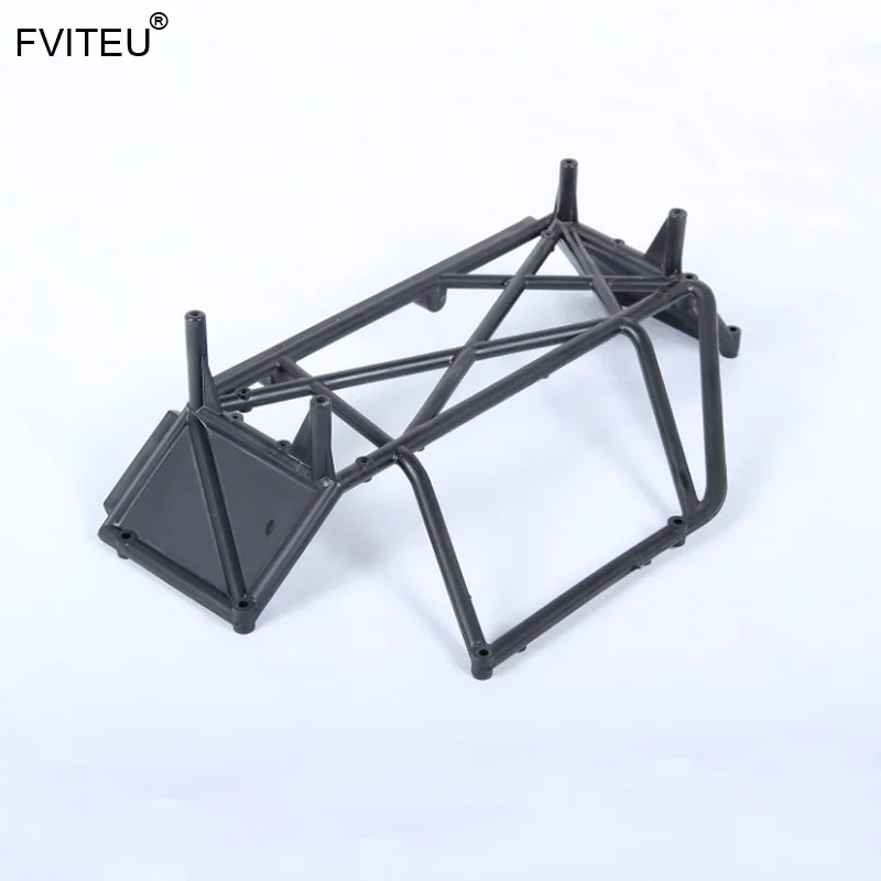 FVITEU Car shell support holder(left) for 1/5 Losi 5ive T Rovan LT King Motor x2
FVITEU Car shell support holder(left) for 1/5 Losi 5ive T Rovan LT King Motor x2