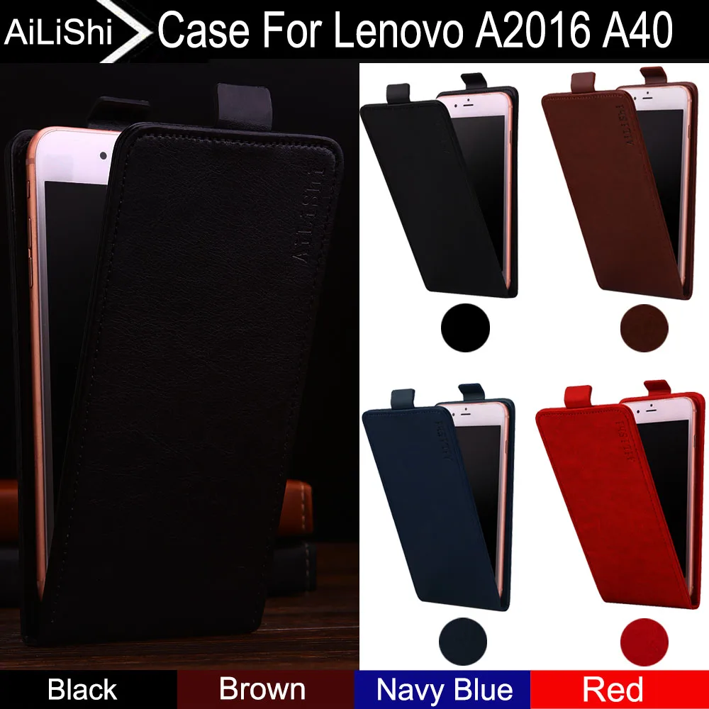 AiLiShi For Lenovo A2016 A40 Case Up And Down Vertical Phone Flip New Leather Case Phone Accessories Factory Direct Tracking
AiLiShi For Lenovo A2016 A40 Case Up And Down Vertical Phone Flip New Leather Case Phone Accessories Factory Direct Tracking