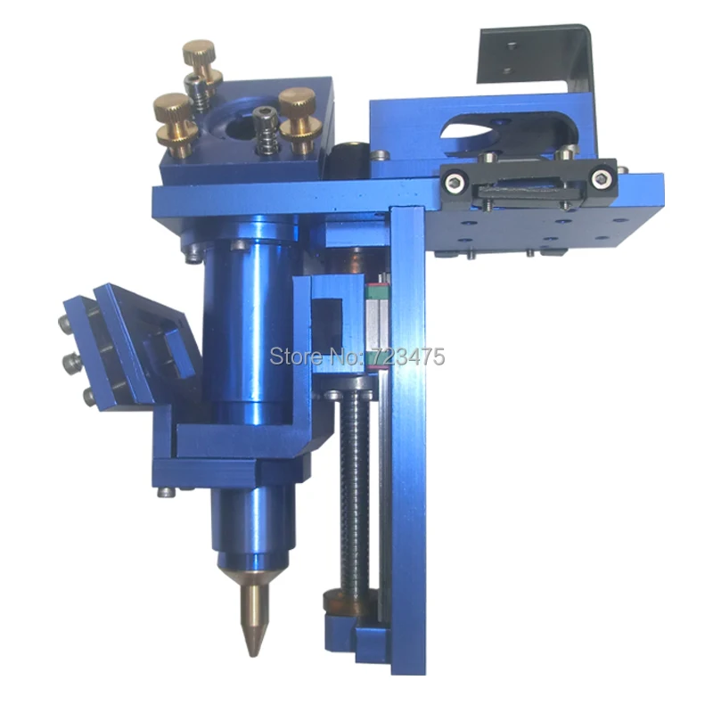 Ruida Nonmetal Auto Focus Laser Head LFS-ANM RDC6332M 42HS08+DM556/Auto Curved Surface Laser Head With System Price
Ruida Nonmetal Auto Focus Laser Head LFS-ANM RDC6332M 42HS08+DM556/Auto Curved Surface Laser Head With System Price