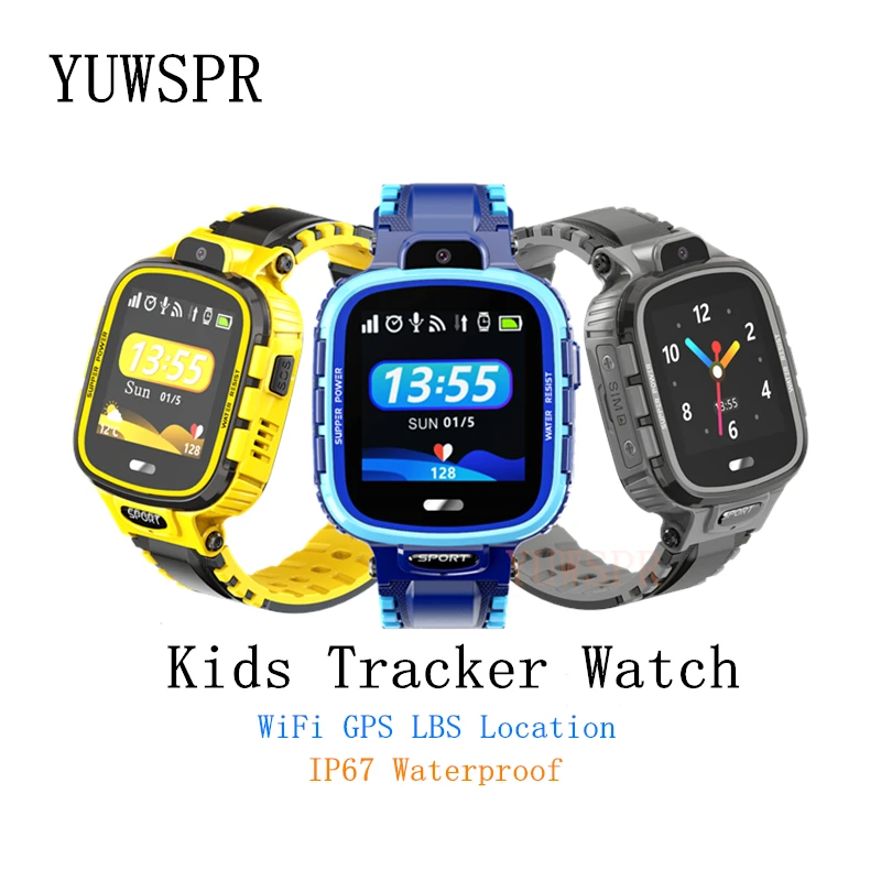 Детские умные часы с GPS-трекером, Wi-Fi, GPS, LBS-местоположение, водонепроницаемая камера, механический внешний вид, Детские умные часы TD26, 1 шт.
Детские умные часы с GPS-трекером, Wi-Fi, GPS, LBS-местоположение, водонепроницаемая камера, механический внешний вид, Детские умные часы TD26, 1 шт.