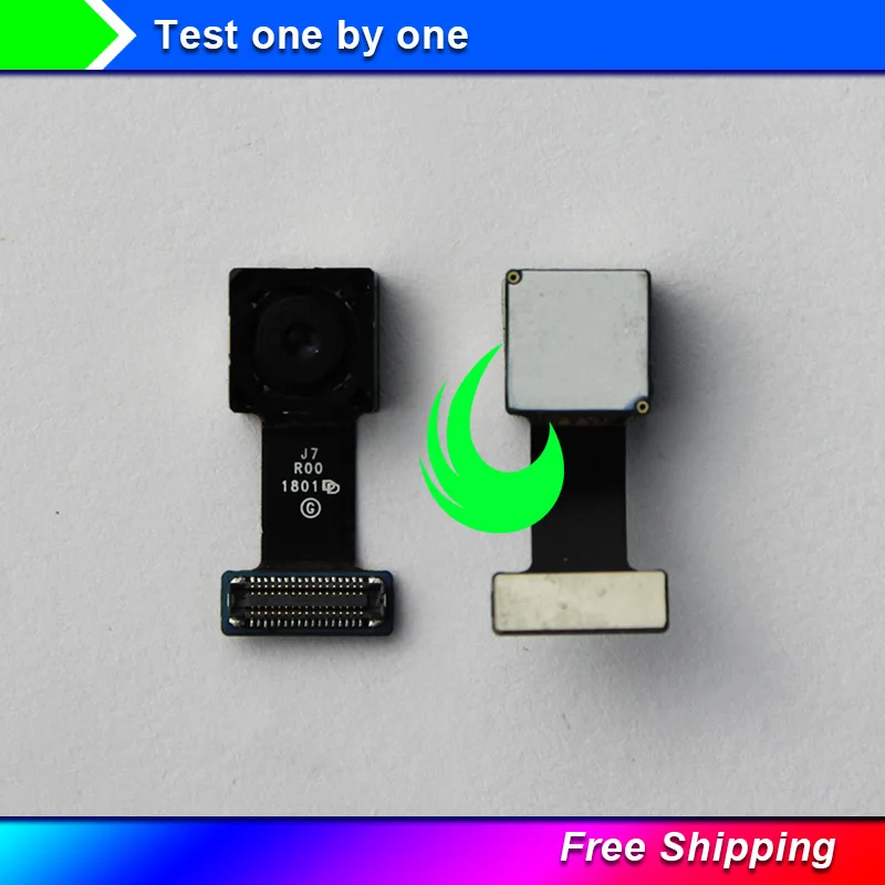 Original For Samsung Galaxy J7 2015 J700 J700F Rear Big Back Camera Flex Cable Main Camera Module Replacement Parts Free Track
Original For Samsung Galaxy J7 2015 J700 J700F Rear Big Back Camera Flex Cable Main Camera Module Replacement Parts Free Track