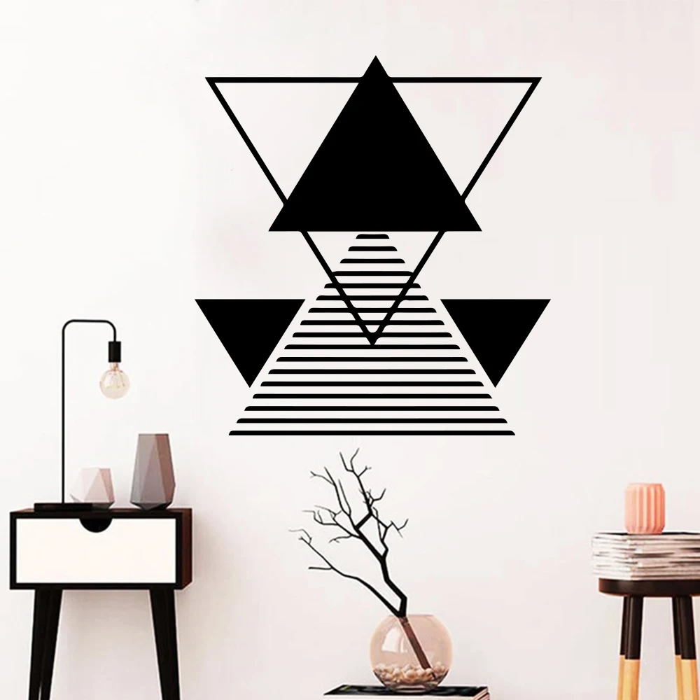 New arrival Pattern Geometry Math Wall Sticker Bedroom classroom Home Decoration Waterproof Vinyl Art Mural sticker
New arrival Pattern Geometry Math Wall Sticker Bedroom classroom Home Decoration Waterproof Vinyl Art Mural sticker