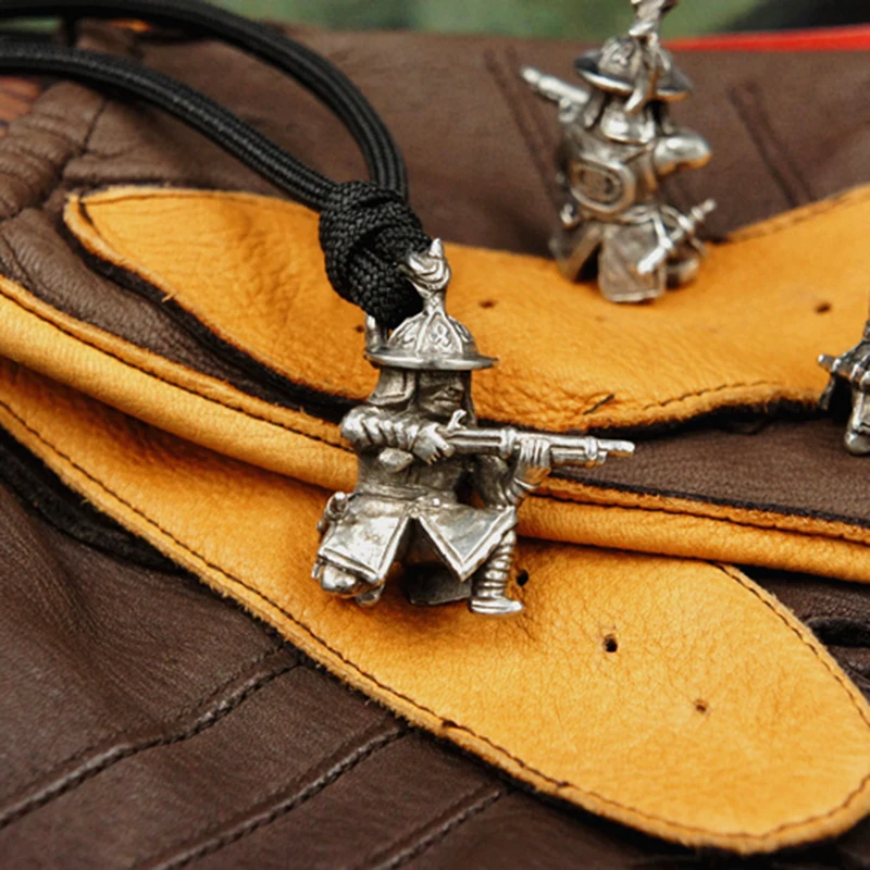 4 новых стильных металлических регулируемых паракордов парашютный шнур шнурок